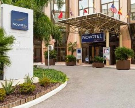 Novotel Nice Centre Vieux Nice-2