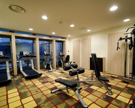 BV President Hotel