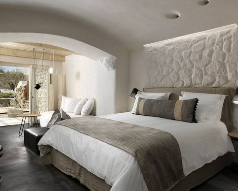 Kove Mykonos - A Myconian Collection Hotel