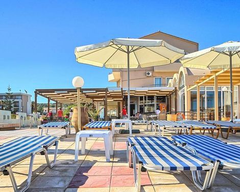 Seafront Apartments-0