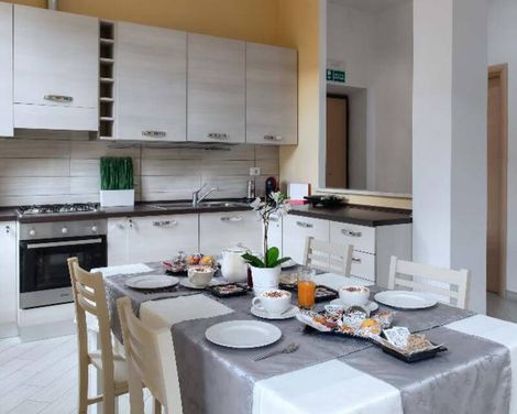 Rome Central Rooms Guest House o Affittacamere