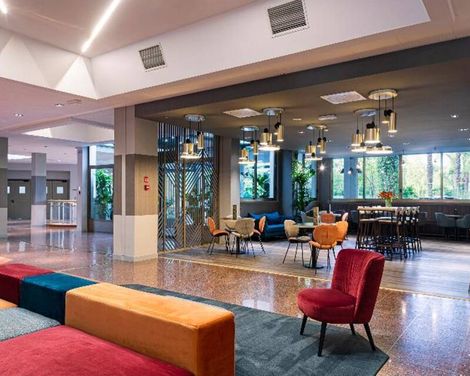Quark Hotel Milano