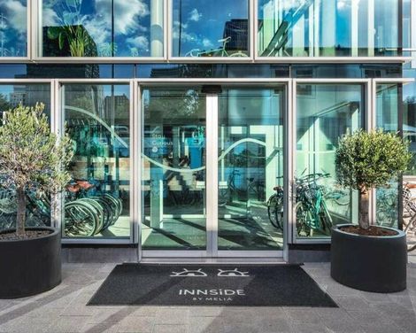 INNSiDE Amsterdam