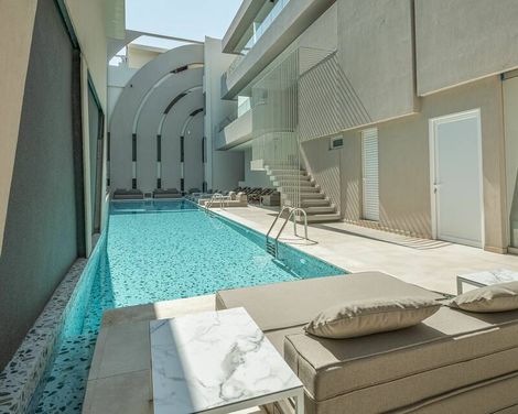 Zorbas Lifestyle Hotel-2