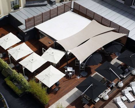 Wellington Hotel & Spa