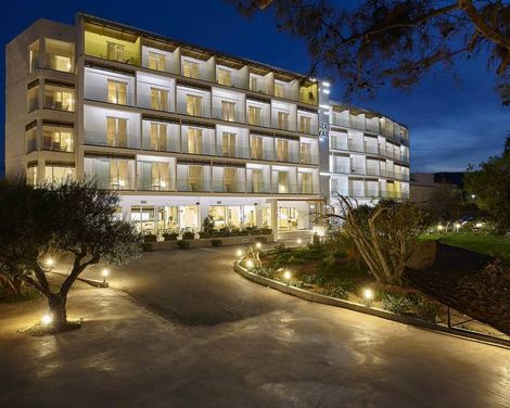 Vasia Royal Hotel