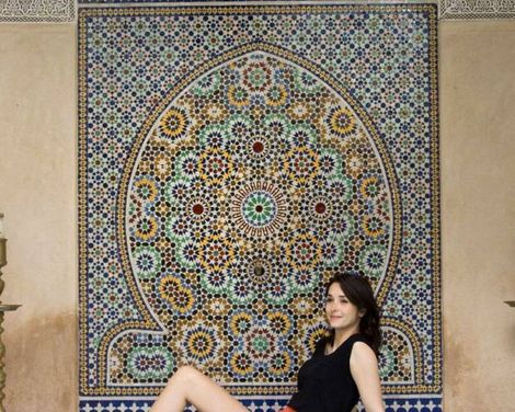 Marrakech Riads, Angsana Heritage Collection