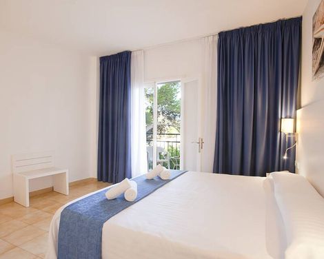 Hotel Cala Murada-0