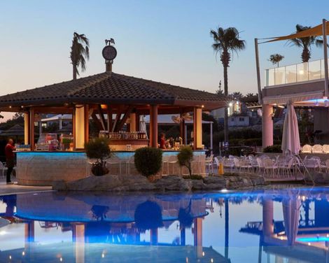Atlantica Golden Beach Hotel