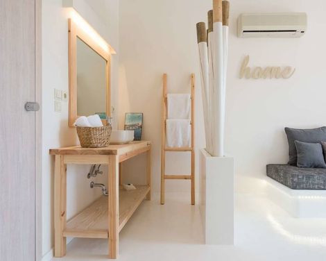 Eva Mare Hotel & Suites