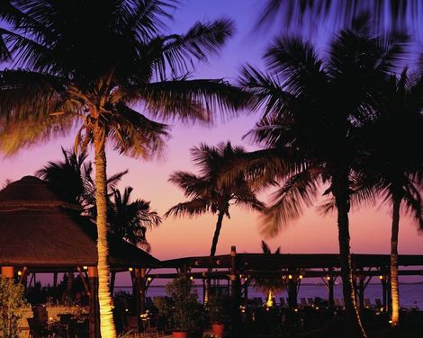 JA Beach Hotel