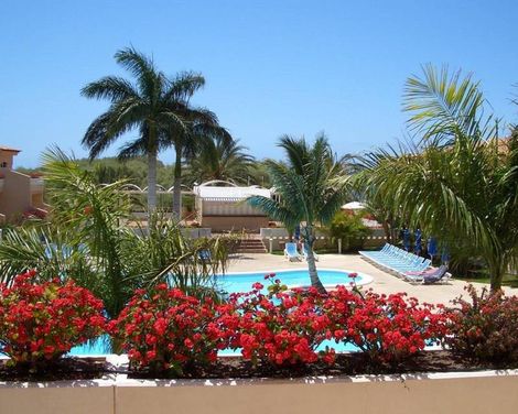 Jardin del Conde