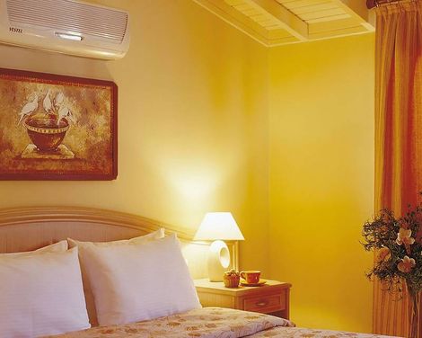 Dalyan Resort