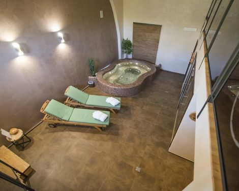 Momentum Wellness Bio-Resort