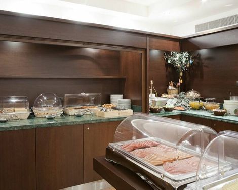 Plaka Hotel Athens-0