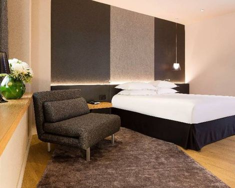 Best Western Plus Quartier Latin Panthéon-3