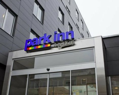 Best Western Plus Park Globetrotter Copenhagen Airport
