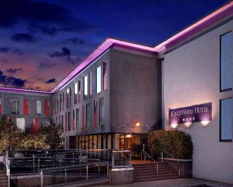 The Address Citywest-1