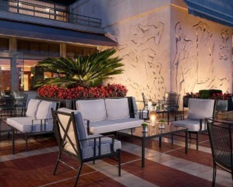 Four Seasons Hotel Ritz Lisbon-1