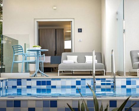 Valamar Carolina Hotel & Villas