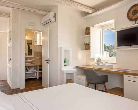 Masseria Bandino