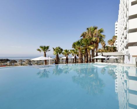 Benalma Hotel Costa del Sol-0