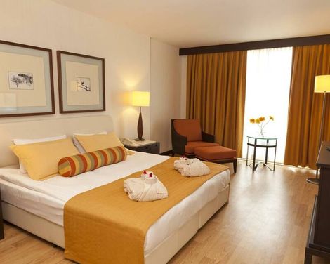 Imperial Turkiz Resort Hotel