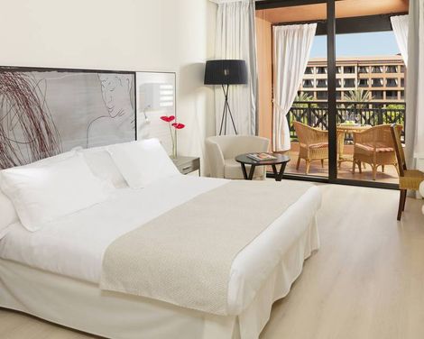 H10 Costa Adeje Palace