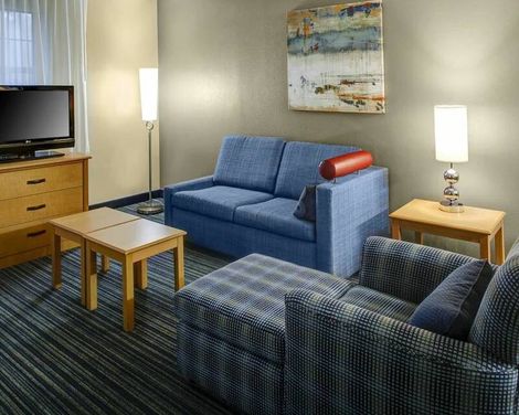 TownePlace Suites Atlanta Buckhead