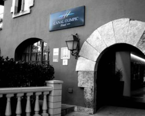 Canal Olimpic-2