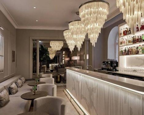 Waldorf Astoria Helsinki