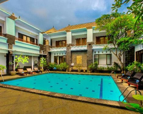 The Radiant Hotel & Spa-2