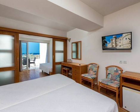 Sirene Beach Hotel