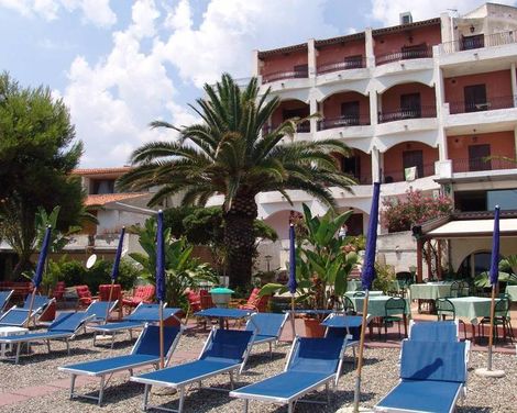 Hotel Kalos