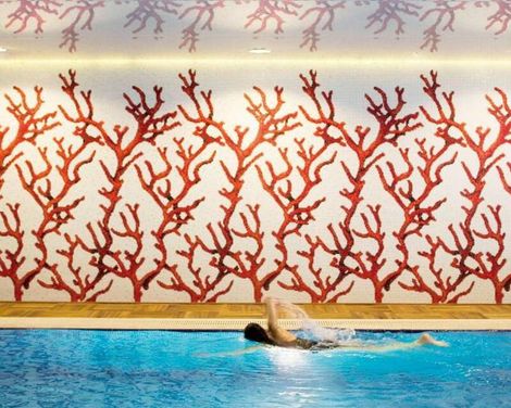 Mövenpick Hotel Izmir