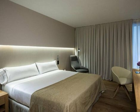 Hotel Sorli Emocions