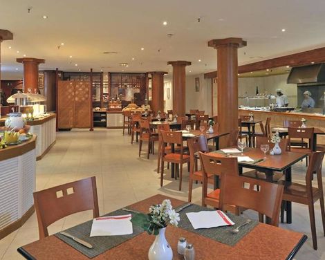 Sol Fuerteventura Jandia - All Suites