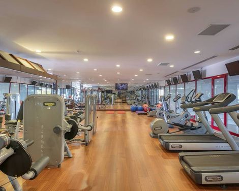 Club Hotel Sera-0