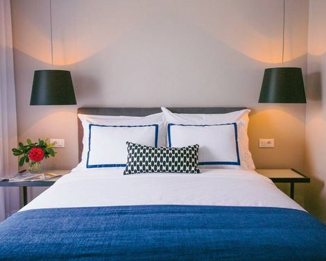 Hotel Osam – Adults only