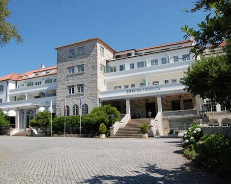 Hotel Urgeiriça-1