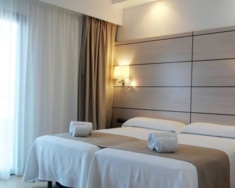 Hotel Puchet