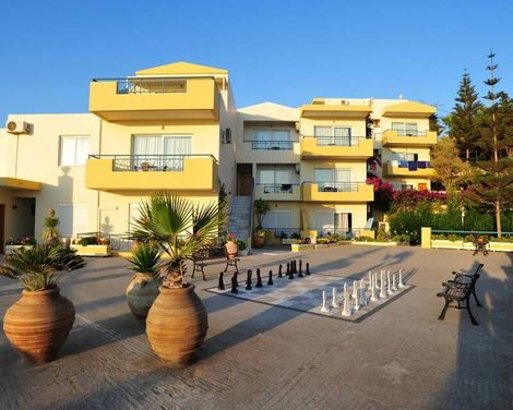 Rethymno Mare Royal & Water Park-3