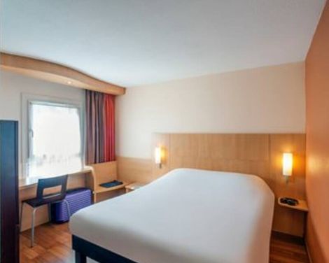 Ibis Beaune Centre