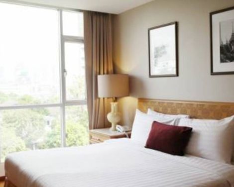 Asoke Residence Sukhumvit-3