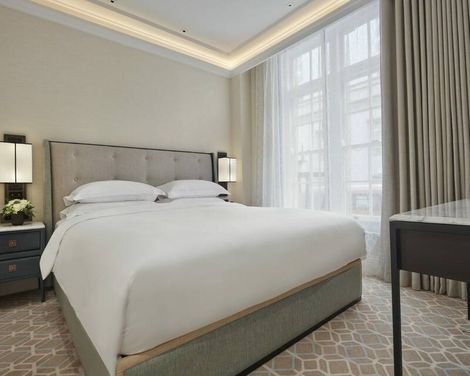 Great Scotland Yard Hotel