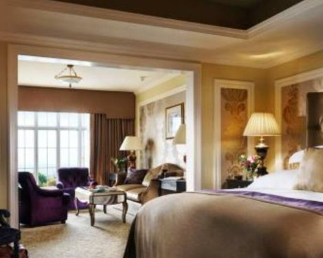 InterContinental Dublin-0