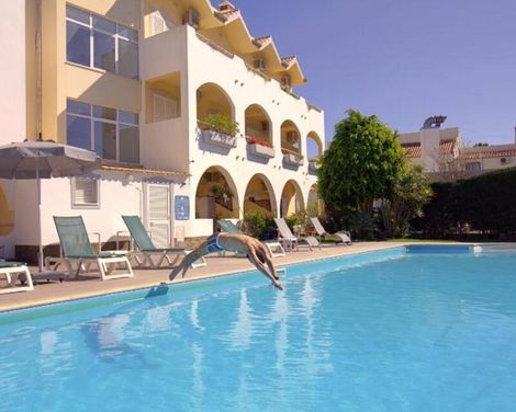 WOT Algarve