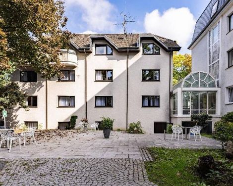 Garner Hotel Cologne East by IHG