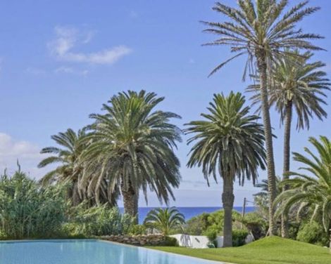 Porto Santo Hotel & Spa