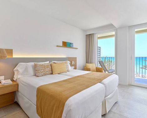 MySeaHouse Hotel Flamingo